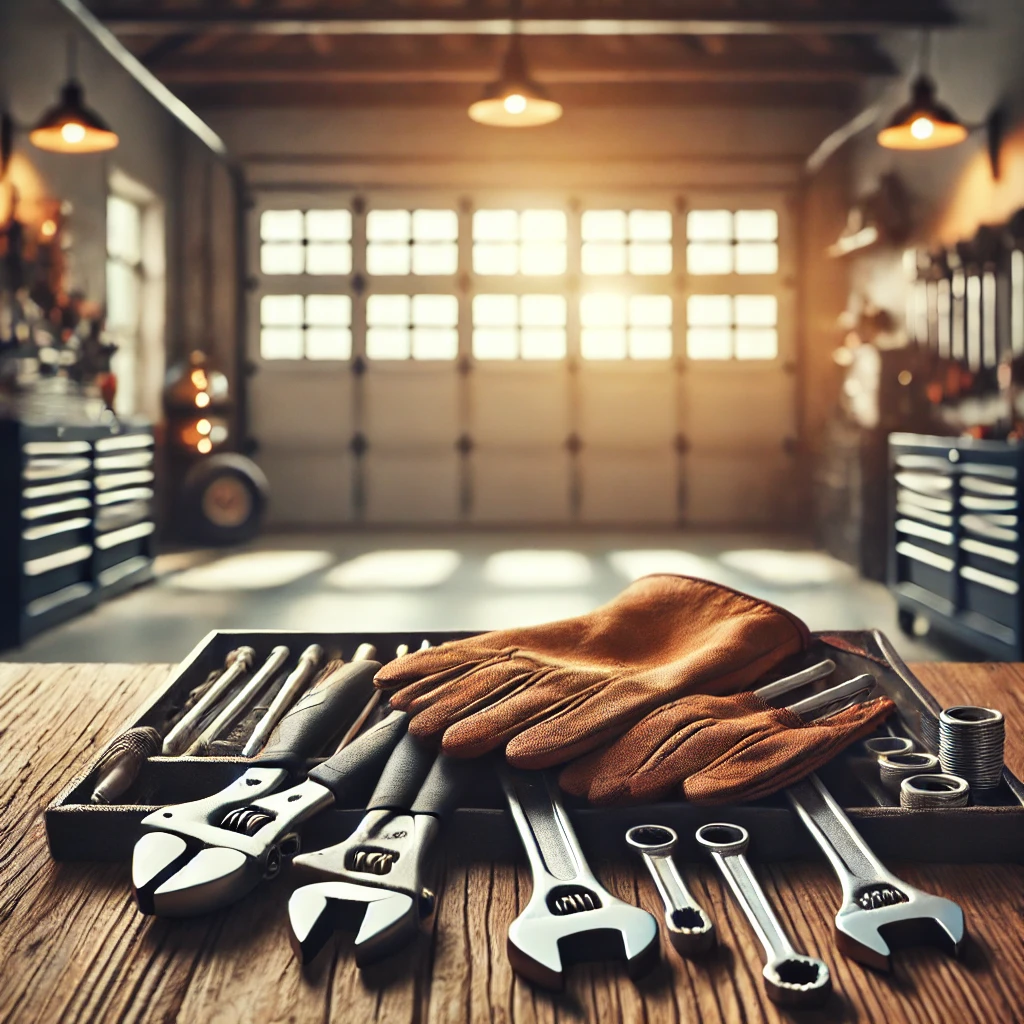 About Our Family-Owned Garage Door Company in Auburn WA - Professional Service Team