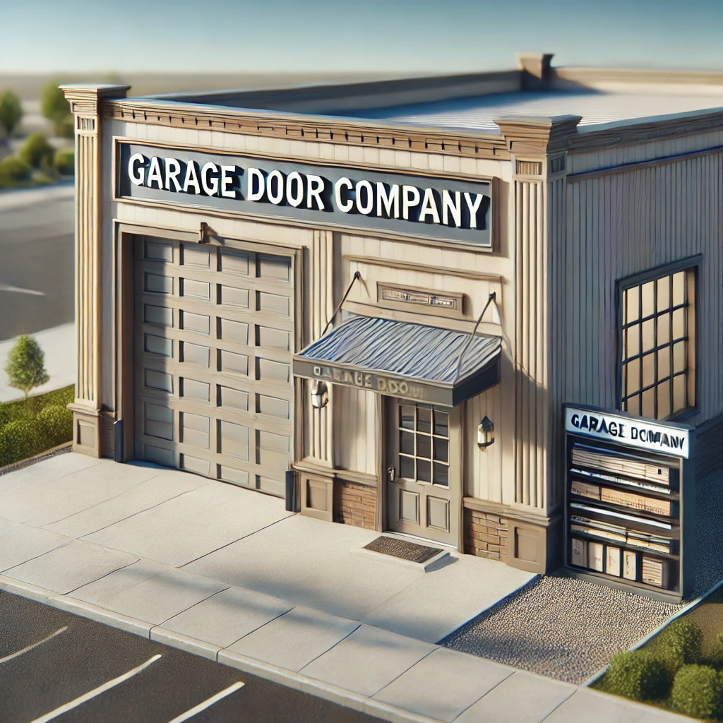 Best Garage Door Company Near Me Auburn WA - 24/7 Emergency Service