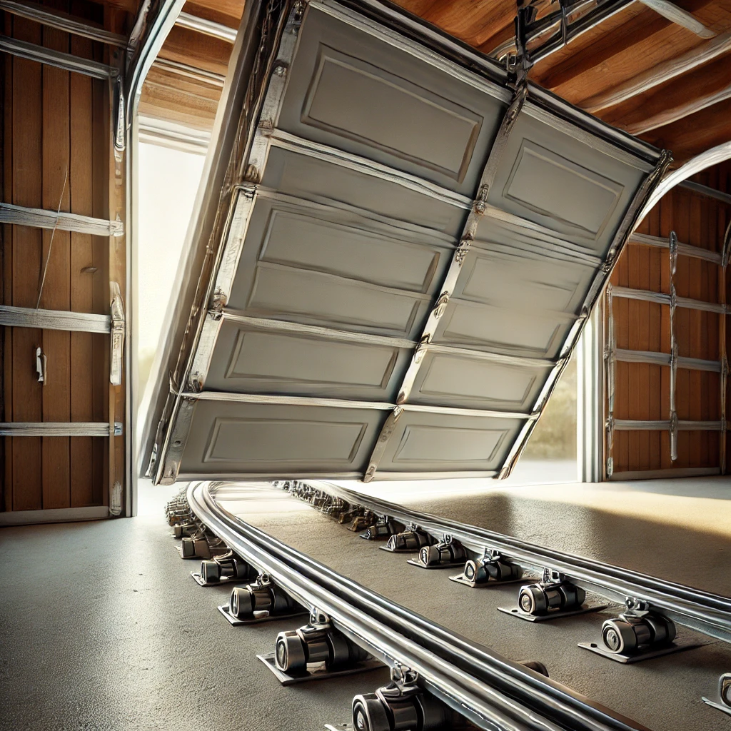Garage door off track repair in Auburn WA - 24/7 Emergency Repair Services by Garage Door Repair Auburn Washington