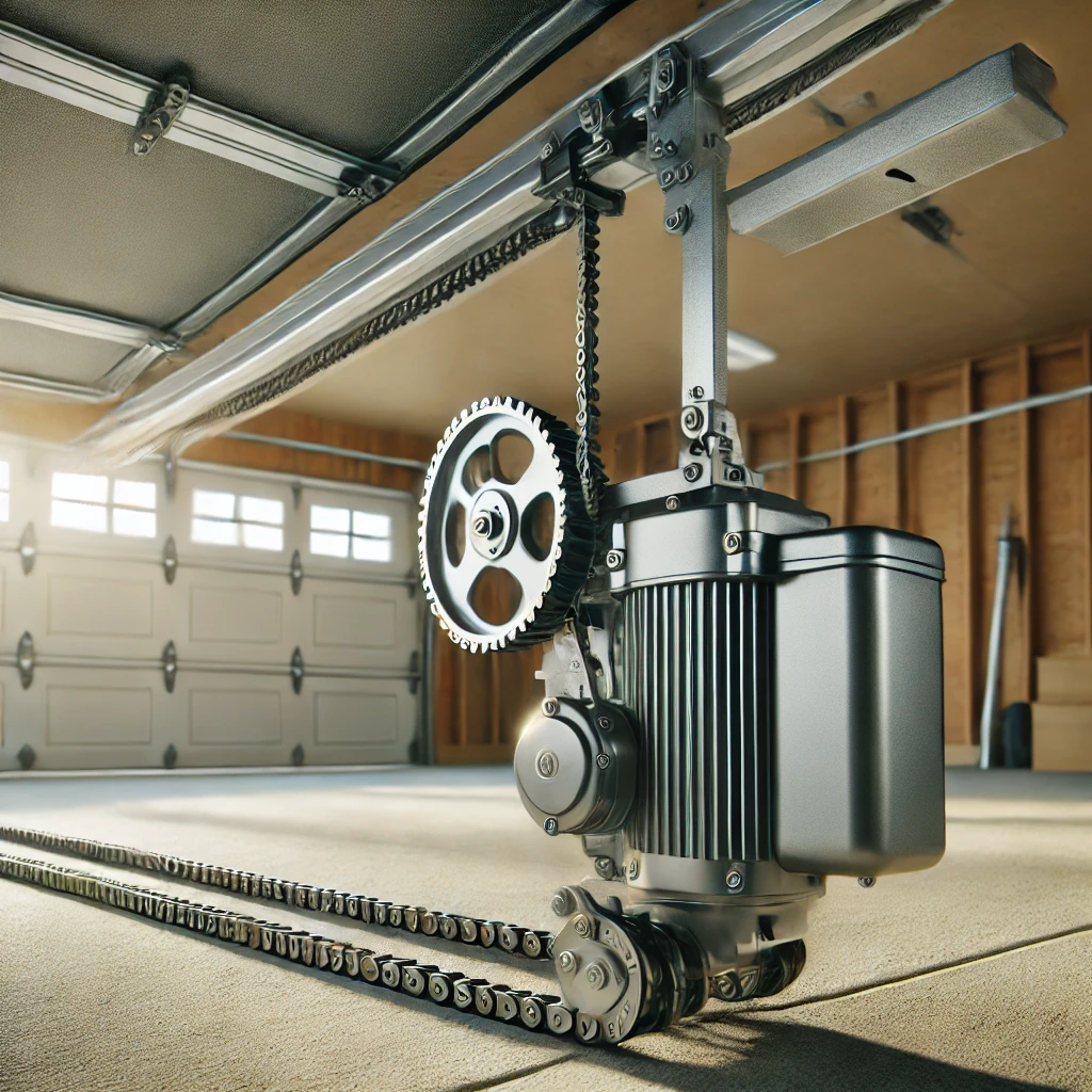Garage Door Opener Installation & Service in Auburn WA - Professional Solutions for All Opener Brands