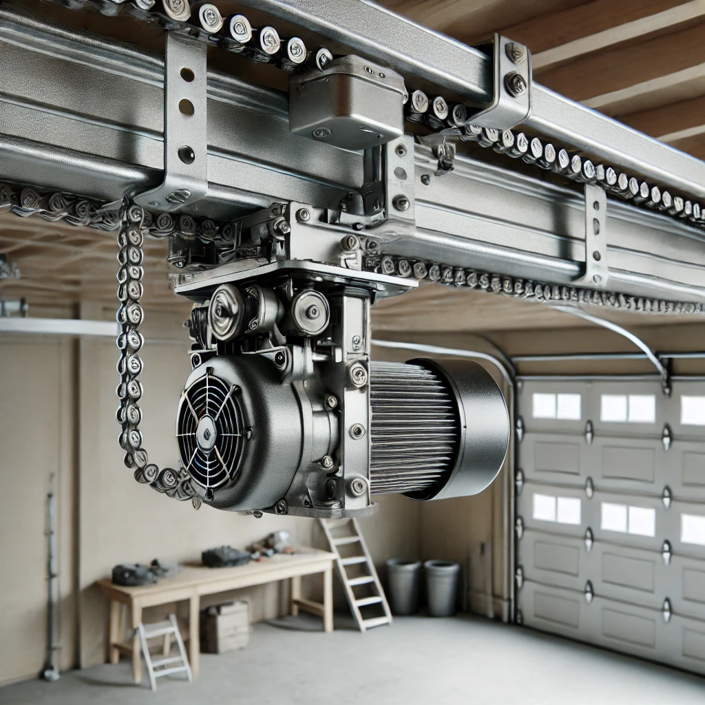 Professional Garage Door Opener Installation Auburn WA - Expert Smart Opener Installation Services