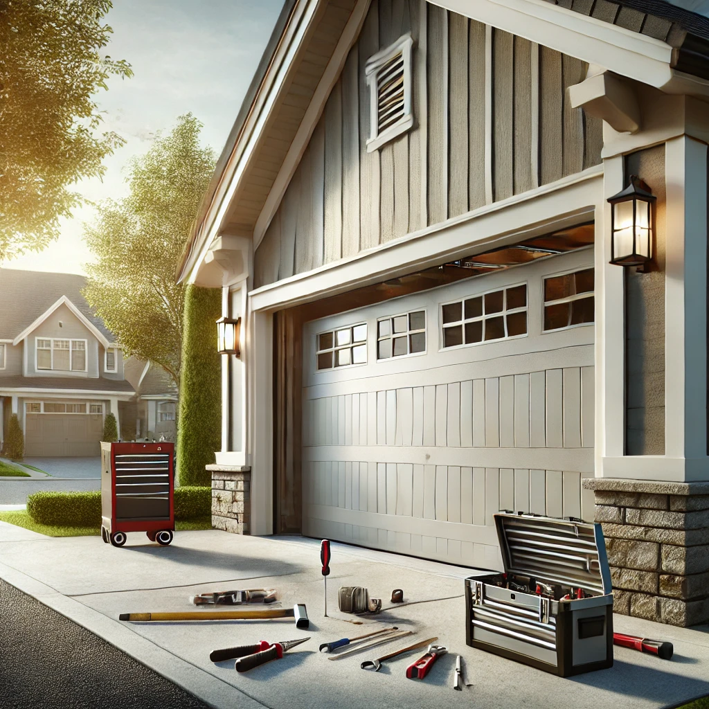 24/7 Garage Door Repair Auburn WA - Emergency Repair Services by Garage Door Repair Auburn Washington