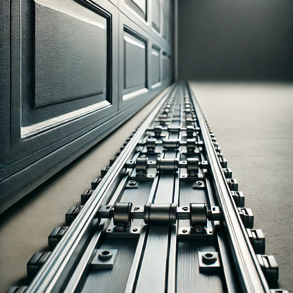Professional Garage Door Track Repair Auburn WA - Expert Track & Roller Repair Services