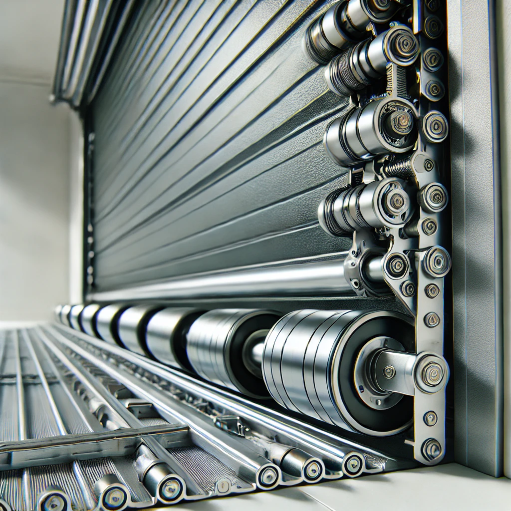 Expert Roller Garage Door Repairs Auburn WA - Professional Door System Specialists